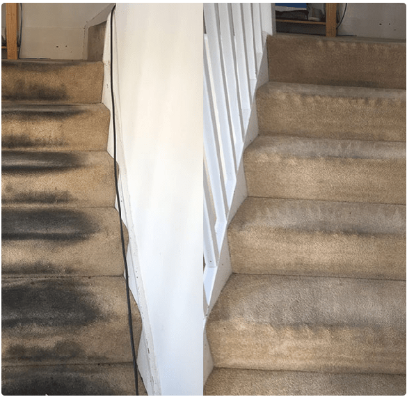 Carpet Cleaning Margate